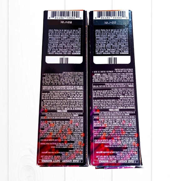 Redken Chromatics 2 x Permanent Ammonia-free Hair Color Golden Iridescent Brown - Picture 7 of 16